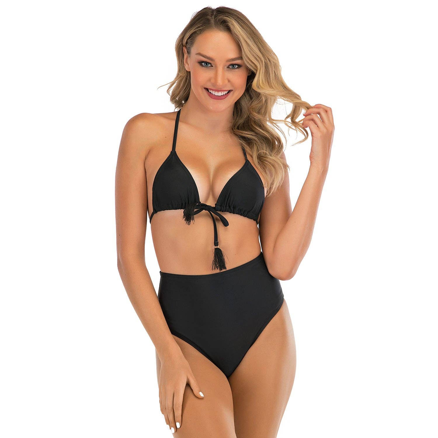 Falda De Traje De Baño Con Tirantes Divididos Y Estampado Fl Falda De Traje De Baño Con Tirantes Divididos Y Estampado Fl